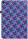Lenovo Tab M10 Plus Gen 3 (10.6) Hoes Kunstleer Book Case Blauw afbeelding 8
