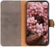 KHAZNEH Xiaomi Poco F4 GT Hoesje Portemonnee Book Case Grijs afbeelding 1