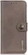 KHAZNEH Xiaomi Poco F4 GT Hoesje Portemonnee Book Case Grijs afbeelding 9