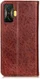 Xiaomi Poco F4 GT Hoesje Portemonnee Book Case Kunstleer Bruin afbeelding 8