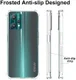 ENKAY Realme 9 Pro Hoesje Schokbestendig TPU Back Cover Transparant afbeelding 5
