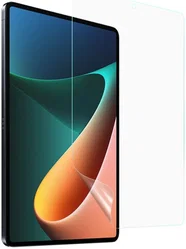 Xiaomi Pad 5 Screen Protector PET Ultra Clear Display Folie afbeelding