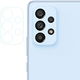 Samsung Galaxy A23 Camera Lens Protector Tempered Glass