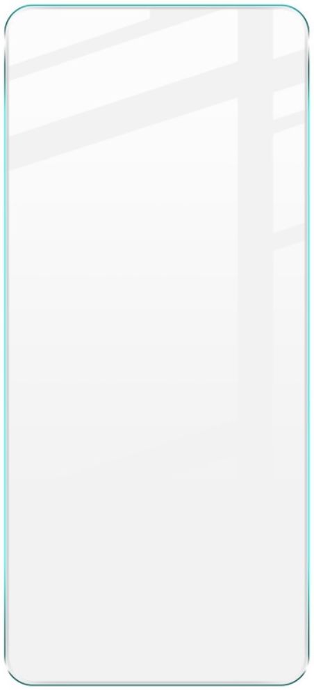 IMAK H OnePlus Nord CE 2 Lite Screen Protector 9H Tempered Glass afbeelding 2