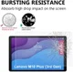 Lenovo Tab M10 Plus Gen 3 (10.6) Screen Protector Anti-Blue Light afbeelding 3