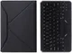 Lenovo Tab M10 Plus Gen 3 (10.6) Hoes met Bluetooth Toetsenbord Zwart afbeelding 5