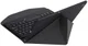 Lenovo Tab M10 Plus Gen 3 (10.6) Hoes met Bluetooth Toetsenbord Zwart afbeelding 6