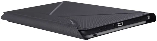 Lenovo Tab M10 Plus Gen 3 (10.6) Hoes met Bluetooth Toetsenbord Zwart afbeelding 7