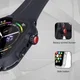 Apple Watch 7/8/9 41MM Hoesje - Full Protect Case + Siliconen Bandje - Zwart afbeelding 6