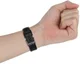 Universeel Garmin QuickFit 22MM Bandje Siliconen Gespsluiting Roze afbeelding 10