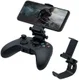 Verstelbare Gaming Smartphone Telefoonhouder voor Xbox Controllers afbeelding 1