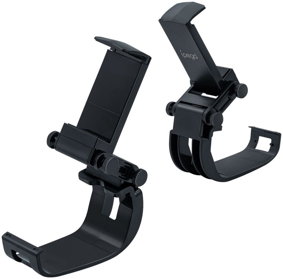 Verstelbare Gaming Smartphone Telefoonhouder voor Xbox Controllers afbeelding 2