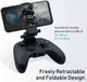 Verstelbare Gaming Smartphone Telefoonhouder voor Xbox Controllers afbeelding 3