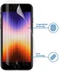 iPhone SE 2020 / 2022 Display Folie Case Friendly Screenprotector afbeelding 2
