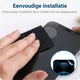 Apple iPhone 13/13 Pro Display Folie Case Friendly Screenprotector afbeelding 2