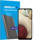 Samsung Galaxy A12 Display Folie Case Friendly Screenprotector