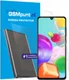 Samsung Galaxy A41 Display Folie Case Friendly Screenprotector afbeelding 1