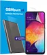Samsung Galaxy A50 Display Folie Case Friendly Screenprotector afbeelding 1