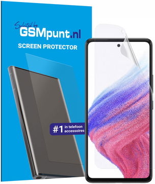 Screenprotector