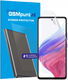 Samsung Galaxy A53 5G Display Folie Case Friendly Screenprotector