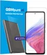 Samsung Galaxy A53 5G Tempered Glass Case Friendly Screenprotector afbeelding 1