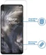 OnePlus Nord Tempered Glass Case Friendly Screenprotector afbeelding 2