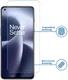 OnePlus Nord CE 2 / 2T Tempered Glass Screenprotector afbeelding 2