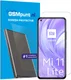 Xiaomi Mi 11 Lite 4G Tempered Glass Case Friendly Screenprotector afbeelding 1