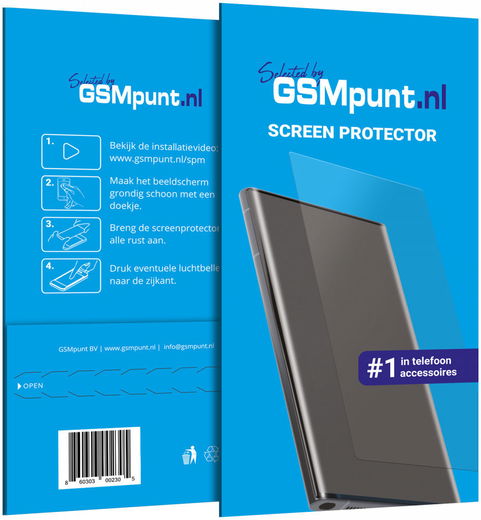 Xiaomi Redmi Note 11 Pro 5G Tempered Glass Screenprotector afbeelding 5