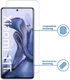 Xiaomi 11T / 11T Pro Tempered Glass Case Friendly Screenprotector afbeelding 2