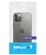 Apple iPhone 14 Pro Hoesje Dun TPU Back Cover Transparant afbeelding 10