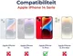 Apple iPhone 14 Plus Hoesje Dun TPU Back Cover Transparant afbeelding 8