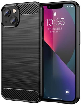 Gratis case - jouw cadeau bij deze bestelling