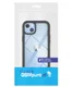 Apple iPhone 14 Hoesje Full Protect 360° Cover Hybride Blauw afbeelding 10