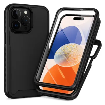 Gratis case - jouw cadeau bij deze bestelling