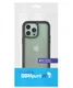 Apple iPhone 14 Pro Max Hoesje Full Protect 360° Cover Hybride Zwart afbeelding 12