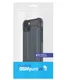 Apple iPhone 14 Hoesje Shock Proof Hybride Back Cover Roze Goud afbeelding 6