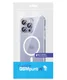 iPhone 14 Pro Max Hoesje voor MagSafe Dun TPU Back Cover Transparant afbeelding 13