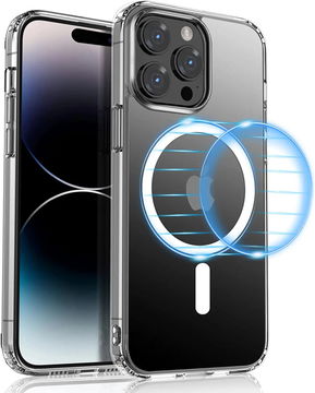 Gratis case - jouw cadeau bij deze bestelling