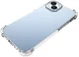 Apple iPhone 14 Plus Hoesje Schokbestendig en Dun TPU Transparant afbeelding 13