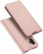 Dux Ducis Skin Pro Samsung Galaxy Xcover 6 Pro Hoesje Wallet Roze afbeelding 4