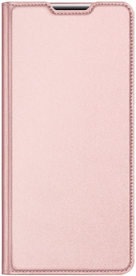 Dux Ducis Skin Pro Samsung Galaxy Xcover 6 Pro Hoesje Wallet Roze afbeelding 10