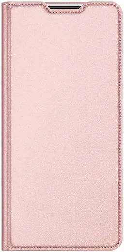 Dux Ducis Skin Pro Samsung Galaxy Xcover 6 Pro Hoesje Wallet Roze afbeelding 10