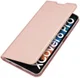 Dux Ducis Skin Pro Samsung Galaxy Xcover 6 Pro Hoesje Wallet Roze afbeelding 1