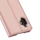 Dux Ducis Skin Pro Samsung Galaxy Xcover 6 Pro Hoesje Wallet Roze afbeelding 7