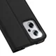 Dux Ducis Skin Pro Series Xiaomi Poco X4 GT Hoesje Portemonnee Zwart afbeelding 5