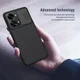 Nillkin CamShield OnePlus Nord 2T Hoesje met Camera Slider Zwart afbeelding 9