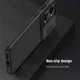 Nillkin CamShield OnePlus Nord 2T Hoesje met Camera Slider Zwart afbeelding 10