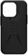 Urban Armor Gear Civilian Apple iPhone 14 Pro Hoesje Zwart afbeelding 10