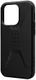 Urban Armor Gear Civilian Apple iPhone 14 Pro Hoesje Zwart afbeelding 11
